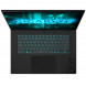 Ноутбук Gigabyte Gaming A16 (CWHI3US864SH) (16&amp;quot;, IPS, Intel Core i7 13620H 2.4ГГц, 10 ядер, 32ГБ DDR5, 1ТБ SSD, NVIDIA GeForce RTX 5070 - 8 ГБ, Windows 11 Home), черный в Краснодаре