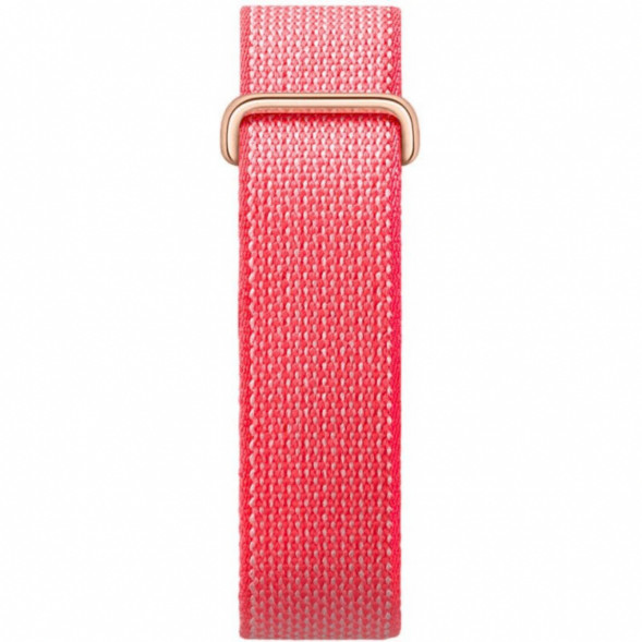 Фитнес-браслет Google Fitbit Air (Малиновый/Berry) в Краснодаре