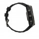 Умные часы Garmin Fenix 8, 51 мм, Solar, Sapphire Carbon Gray DLC Titanium with Black/Pebble Gray Silicone 010-02907-10 в Краснодаре