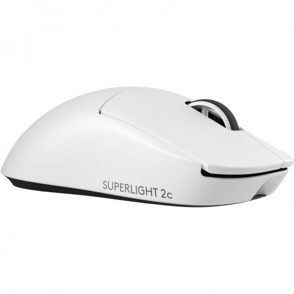 Беспроводная мышь Logitech G Pro X Superlight 2 Compact, белый в Краснодаре