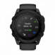 Умные часы Garmin Tactix 8 51 mm Solar Sapphire Elite Applied Ballistics 010-03407-11 в Краснодаре