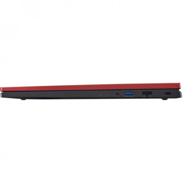 Ноутбук Acer Nitro Lite 16 NL16-71G-7227 (16&amp;quot;, IPS, Intel Core i7 13620H, 10 ядер, 16ГБ DDR5, 512ГБ SSD, NVIDIA GeForce RTX 4050 6 ГБ, без ОС), красный в Краснодаре