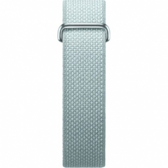 Фитнес-браслет Google Fitbit Air (Серо-голубой/Fog) в Краснодаре