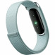 Фитнес-браслет Google Fitbit Air (Серо-голубой/Fog) в Краснодаре