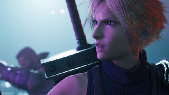 Игра Final Fantasy VII Remake: Intergrade &amp;amp; Rebirth. Twin Pack [PS5, английская версия] в Краснодаре