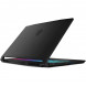 Ноутбук MSI Katana 15 HX B14WGK-293US (15.6&amp;quot;, IPS, Intel Core i7 14650HX 2.2ГГц, 16-ядерный, 16ГБ DDR5, 1ТБ SSD, NVIDIA GeForce RTX 5070 - 8 ГБ, Windows 11 Home), черный в Краснодаре