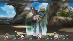 Игра Bravely Default: Flying Fairy HD Remaster [Nintendo Switch 2, английская версия]