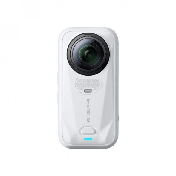 Экшн-камера Insta360 X6 Standart Bundle, White в Краснодаре