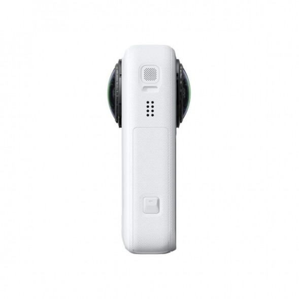 Экшн-камера Insta360 X6 Standart Bundle, White в Краснодаре