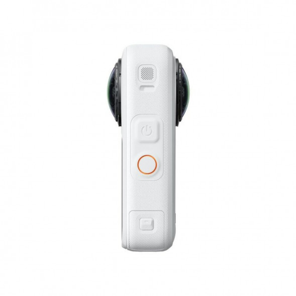 Экшн-камера Insta360 X6 Standart Bundle, White в Краснодаре