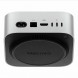 Компьютер Apple Mac mini M4 2024 (MU9E3) (10 Core GPU, 16ГБ, 512ГБ SSD, Apple, macOS), серебристый в Краснодаре