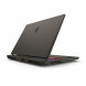Ноутбук MSI Vector 16 HX AI A2XWHG-438CN (16&amp;quot;, IPS, Intel Core Ultra 9 275HX 2.7ГГц, 24 ядра, 16ГБ DDR5, 1ТБ SSD, NVIDIA GeForce RTX 5070 Ti 12 ГБ, Windows 11 Home), серый в Краснодаре