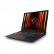 Ноутбук MSI Vector 16 HX AI A2XWHG-438CN (16&amp;quot;, IPS, Intel Core Ultra 9 275HX 2.7ГГц, 24 ядра, 16ГБ DDR5, 1ТБ SSD, NVIDIA GeForce RTX 5070 Ti 12 ГБ, Windows 11 Home), серый в Краснодаре