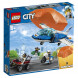 Конструктор LEGO City Police 60208 Воздушная полиция: арест парашютиста в Краснодаре