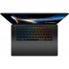 Ноутбук игровой MSI Stealth 16 AI+ B3WH-013RU (16&amp;quot;, OLED, Intel Core Ultra 9 386H 2.1ГГц, 16 ядер, 32ГБ DDR5, 1ТБ SSD, NVIDIA GeForce RTX 5070 Ti, Windows 11), черный в Краснодаре