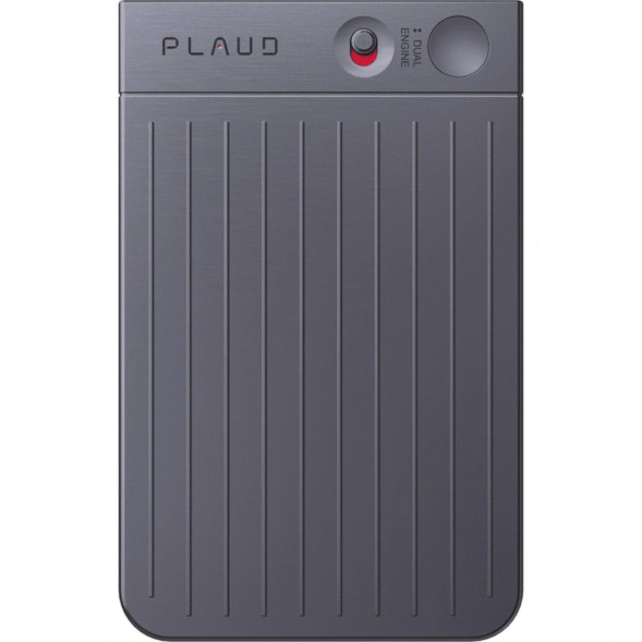 Диктофон Plaud Note NB-100 ChatGPT 64ГБ, Black в Краснодаре