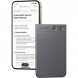 Диктофон Plaud Note NB-100 ChatGPT 64ГБ, Black в Краснодаре