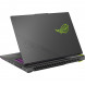 Ноутбук ASUS ROG Strix G16 G614FM-WS94 (16&amp;quot;, IPS, AMD Ryzen 9 9955HX 2.5ГГц, 16 ядер, 16ГБ DDR5, 1ТБ SSD, NVIDIA GeForce RTX 5060 8 ГБ, Windows 11 Home), серый в Краснодаре
