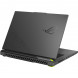Ноутбук ASUS ROG Strix G16 G614FM-WS94 (16&amp;quot;, IPS, AMD Ryzen 9 9955HX 2.5ГГц, 16 ядер, 16ГБ DDR5, 1ТБ SSD, NVIDIA GeForce RTX 5060 8 ГБ, Windows 11 Home), серый в Краснодаре
