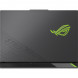 Ноутбук ASUS ROG Strix G16 G614FM-WS94 (16&amp;quot;, IPS, AMD Ryzen 9 9955HX 2.5ГГц, 16 ядер, 16ГБ DDR5, 1ТБ SSD, NVIDIA GeForce RTX 5060 8 ГБ, Windows 11 Home), серый в Краснодаре