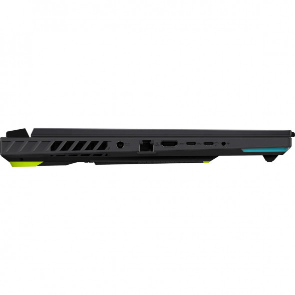 Ноутбук ASUS ROG Strix G16 G614FM-WS94 (16&amp;quot;, IPS, AMD Ryzen 9 9955HX 2.5ГГц, 16 ядер, 16ГБ DDR5, 1ТБ SSD, NVIDIA GeForce RTX 5060 8 ГБ, Windows 11 Home), серый в Краснодаре
