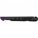Ноутбук ASUS ROG Strix G16 G614FM-WS94 (16&amp;quot;, IPS, AMD Ryzen 9 9955HX 2.5ГГц, 16 ядер, 16ГБ DDR5, 1ТБ SSD, NVIDIA GeForce RTX 5060 8 ГБ, Windows 11 Home), серый в Краснодаре