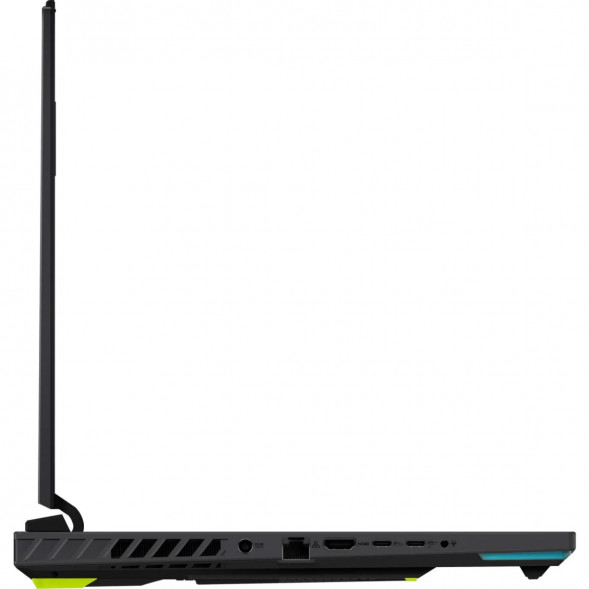 Ноутбук ASUS ROG Strix G16 G614FM-WS94 (16&amp;quot;, IPS, AMD Ryzen 9 9955HX 2.5ГГц, 16 ядер, 16ГБ DDR5, 1ТБ SSD, NVIDIA GeForce RTX 5060 8 ГБ, Windows 11 Home), серый в Краснодаре