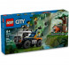 Конструктор LEGO City 60426 Внедорожный грузовик Исследователь джунглей в Краснодаре