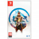 Игра Mortal Kombat 1 [Nintendo Switch, русские субтитры] в Краснодаре