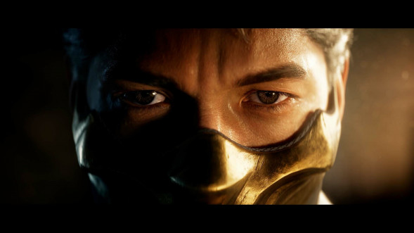 Игра Mortal Kombat 1 [Nintendo Switch, русские субтитры] в Краснодаре