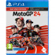 Игра MotoGP 24. Day One Edition [PS4, английская версия] в Краснодаре