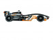 Конструктор LEGO Technic 42026 Чёрный гоночный автомобиль в Краснодаре