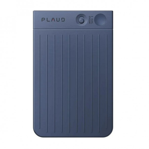 Диктофон Plaud Note NB-100 ChatGPT 64ГБ, Navy Blue в Краснодаре