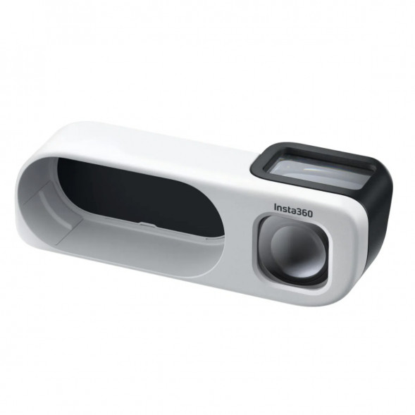 Экшн-камера Insta360 Go 3S Retro Bundle Special Edition 64ГБ, White в Краснодаре
