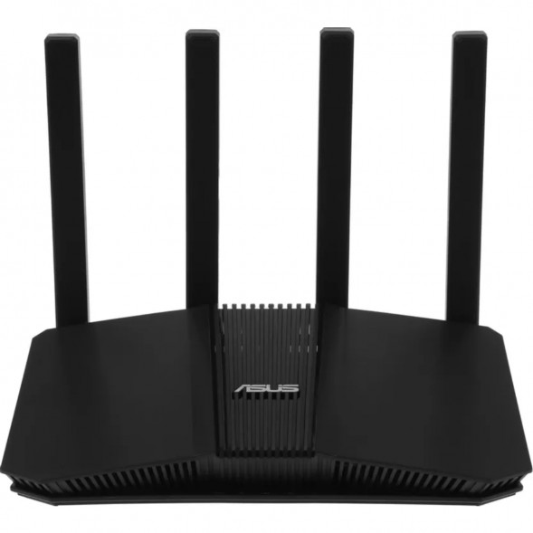 Wi-Fi роутер ASUS RT-BE58U, Wi-Fi 7, BE3600, 2.4/5ГГц, 4 LAN, черный в Краснодаре