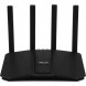Wi-Fi роутер ASUS RT-BE58U, Wi-Fi 7, BE3600, 2.4/5ГГц, 4 LAN, черный в Краснодаре