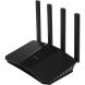 Wi-Fi роутер ASUS RT-BE58U, Wi-Fi 7, BE3600, 2.4/5ГГц, 4 LAN, черный в Краснодаре
