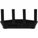 Wi-Fi роутер ASUS RT-BE58U, Wi-Fi 7, BE3600, 2.4/5ГГц, 4 LAN, черный в Краснодаре