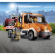 Конструктор LEGO City 60017 Эвакуатор в Краснодаре