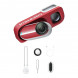 Экшн-камера Insta360 Go 3S Retro Bundle Special Edition 128ГБ, Red в Краснодаре