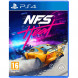 Need for Speed Heat [PS4, русская версия]  в Краснодаре