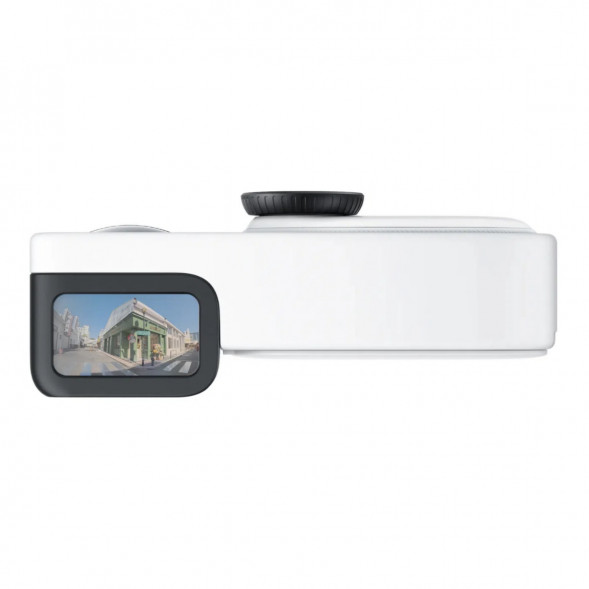 Экшн-камера Insta360 Go 3S Retro Bundle Special Edition 128ГБ, White в Краснодаре