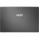 Ноутбук MSI Modern 15 F1MXG-1278XRU (15.6&amp;quot;, IPS, Intel Core 7 150U 1.8ГГц, 10 ядер, 16ГБ DDR5, 512ГБ SSD, Intel Iris Xe Graphics, без ОС), серый в Краснодаре