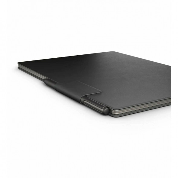 Графический планшет reMarkable Paper Pro + Marker Plus + чехол Book Folio Leather Black в Краснодаре