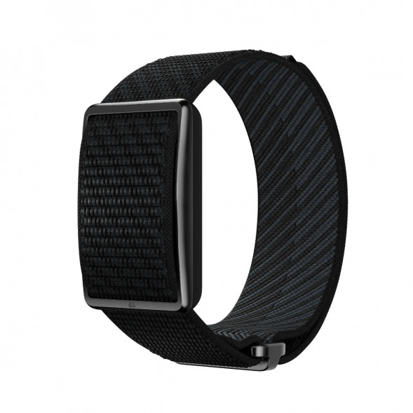 Фитнес-браслет Polar Loop 2, Black в Краснодаре