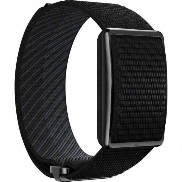 Фитнес-браслет Polar Loop 2, Black в Краснодаре