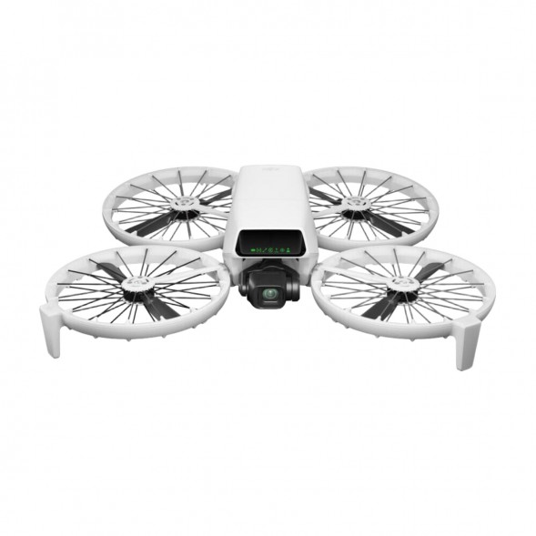 Квадрокоптер DJI Flip Fly More Combo (RC 2) в Краснодаре