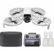 Квадрокоптер DJI Flip Fly More Combo (RC 2) в Краснодаре