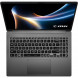 Ноутбук MSI Modern 16S G3MG-018XRU (16&amp;quot;, IPS, Intel Core 5 320 1.5ГГц, 6 ядер, 16ГБ DDR5, 512ГБ SSD, Intel Graphics, без ОС), серый в Краснодаре