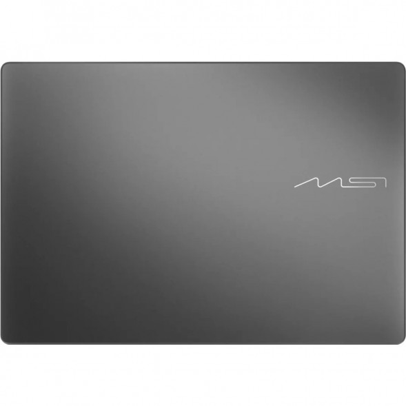 Ноутбук MSI Modern 16S G3MG-018XRU (16&amp;quot;, IPS, Intel Core 5 320 1.5ГГц, 6 ядер, 16ГБ DDR5, 512ГБ SSD, Intel Graphics, без ОС), серый в Краснодаре